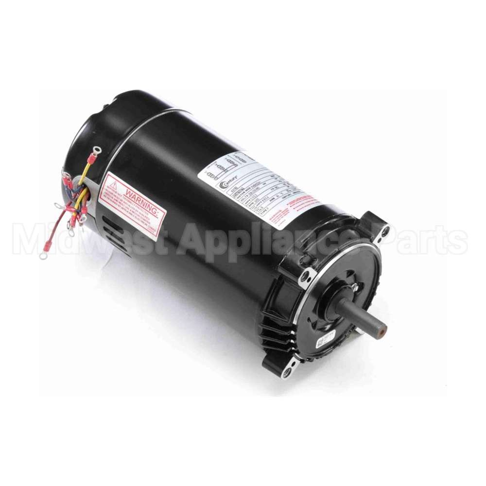 K3152 Century Pool And Spa Pump Motor