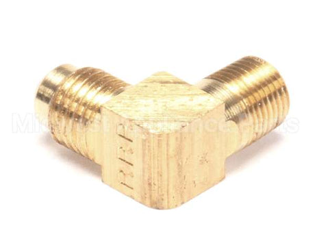 K331AL Grindmaster Cecilware Elbow 1/8Npt 1/4Fl - C2002Gx L