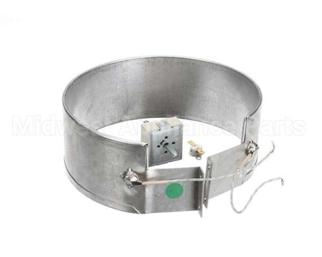 K36462-1 Vollrath Service Kit: 36462 7 Qt D/In