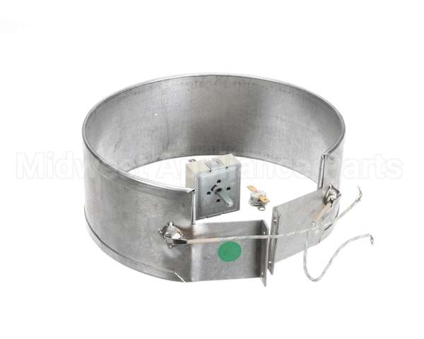 K36462-1 Vollrath Service Kit: 36462 7 Qt D/In