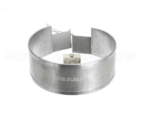 K36462-1 Vollrath Service Kit: 36462 7 Qt D/In