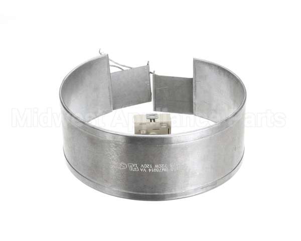 K36462-1 Vollrath Service Kit: 36462 7 Qt D/In