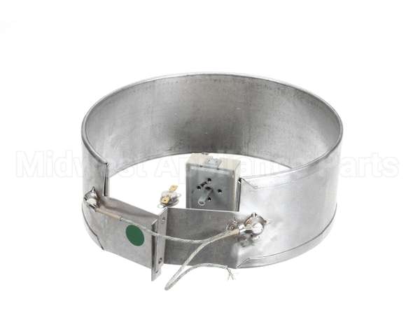 K36462-1 Vollrath Service Kit: 36462 7 Qt D/In