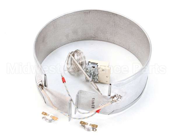 K3646210-1 Vollrath Service Kit: 3646210 7 Qt D/In