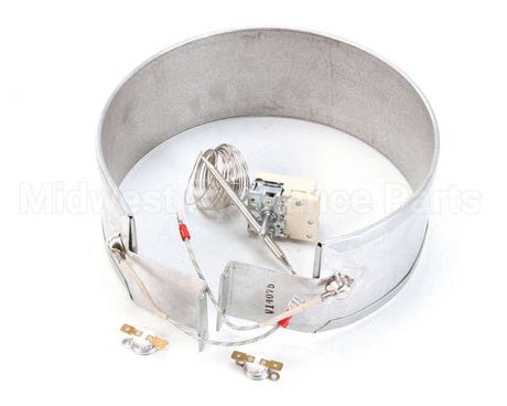 K3646210-1 Vollrath Service Kit: 3646210 7 Qt D/In