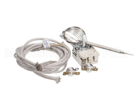 K3646210-2 Vollrath Service Kit: 3646210 7 Qt D/In