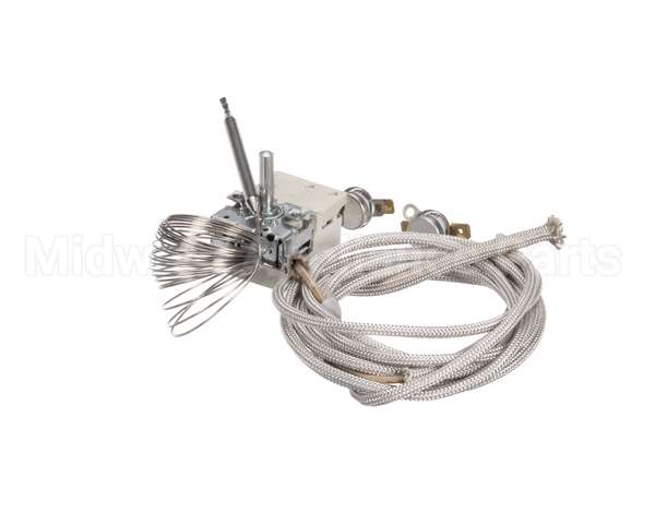 K3646210-2 Vollrath Service Kit: 3646210 7 Qt D/In