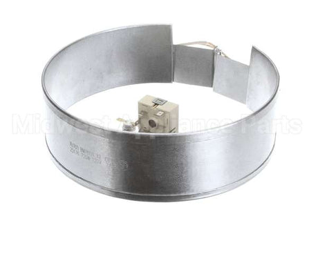 K36464-1 Vollrath Service Kit: 36464 11 Qt D/In