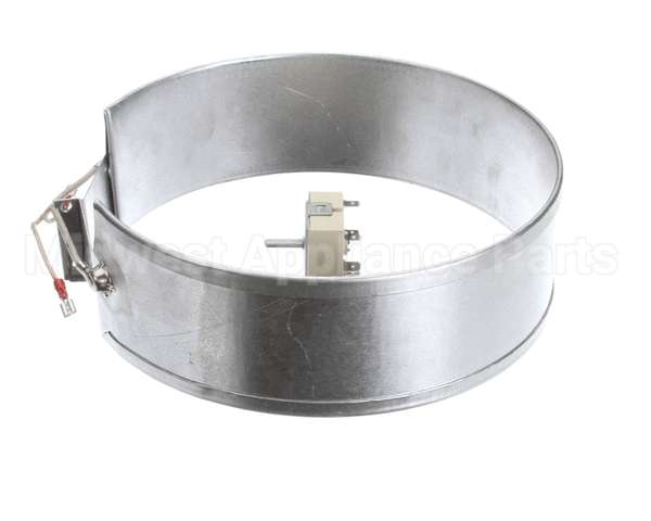 K36464-1 Vollrath Service Kit: 36464 11 Qt D/In