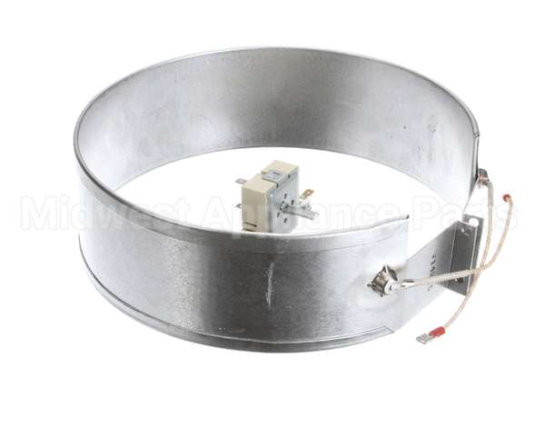 K36464-1 Vollrath Service Kit: 36464 11 Qt D/In