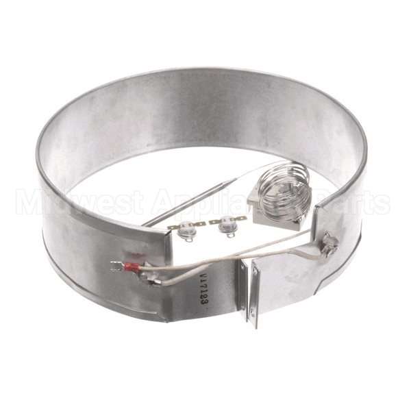 K3646410-1 Compatible Vollrath Service Kit: 3646410 11 Qt D/I