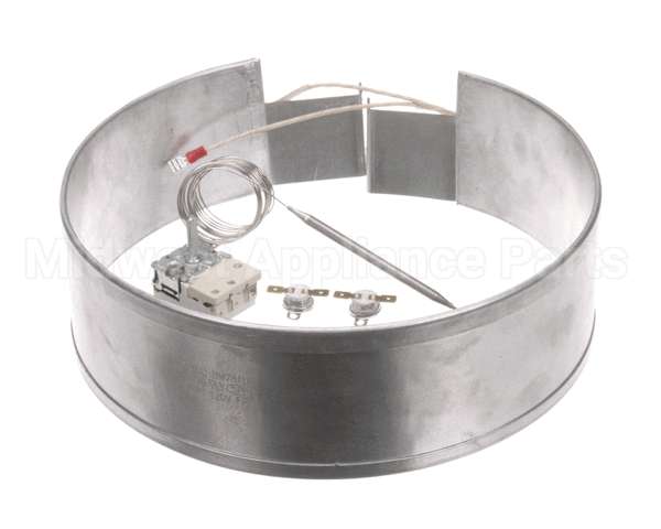 K3646410-1 Vollrath Service Kit: 3646410 11 Qt D/I