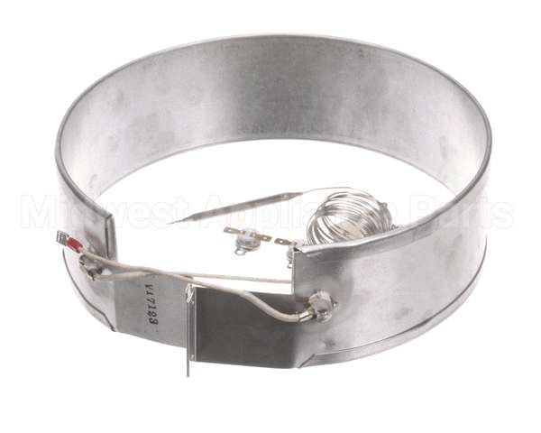 K3646410-1 Vollrath Service Kit: 3646410 11 Qt D/I