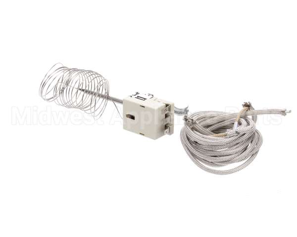 K3646410-2 Vollrath Service Kit: 3646410 11 Qt D/I