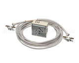 K36465-2 Vollrath Service Kit: 36465 11 Qt D/In