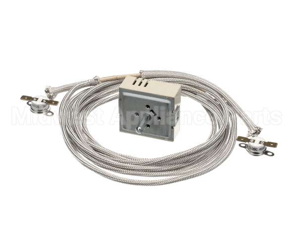 K36465-2 Vollrath Service Kit: 36465 11 Qt D/In