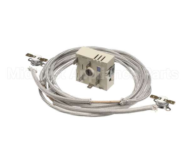 K36465-2 Vollrath Service Kit: 36465 11 Qt D/In