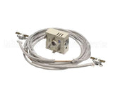 K36465-2 Vollrath Service Kit: 36465 11 Qt D/In