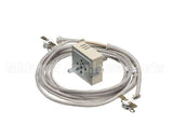 K36465-2 Vollrath Service Kit: 36465 11 Qt D/In