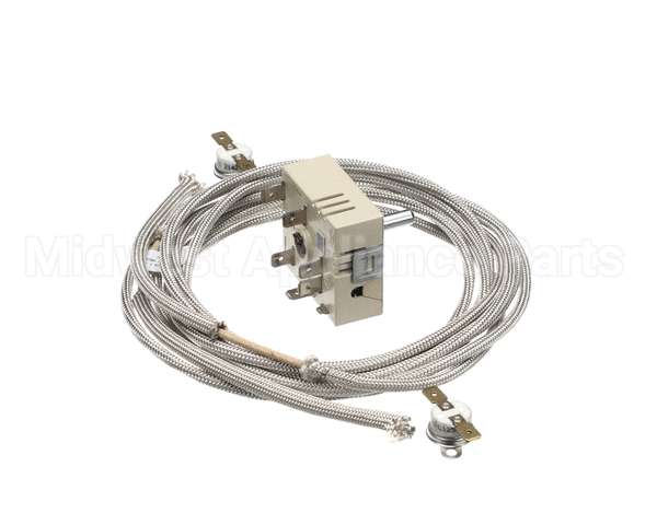 K36465-2 Vollrath Service Kit: 36465 11 Qt D/In