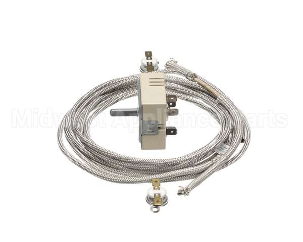 K36465-2 Vollrath Service Kit: 36465 11 Qt D/In