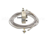 K36465-2 Vollrath Service Kit: 36465 11 Qt D/In