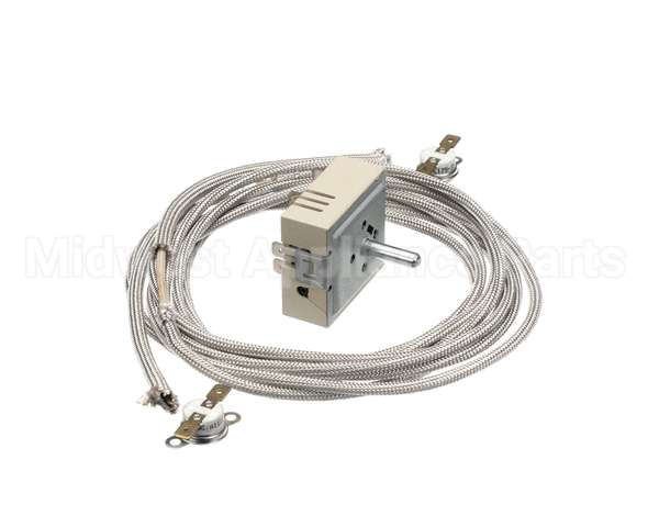 K36465-2 Vollrath Service Kit: 36465 11 Qt D/In