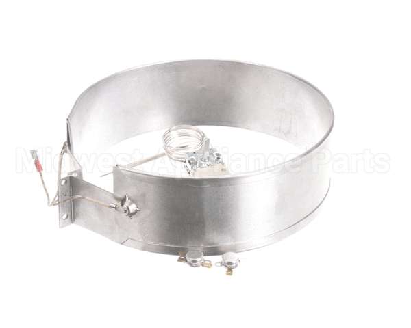 K3646510-1 Vollrath Service Kit: 3646510 11 Qt D/I