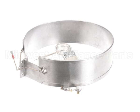 K3646510-1 Vollrath Service Kit: 3646510 11 Qt D/I