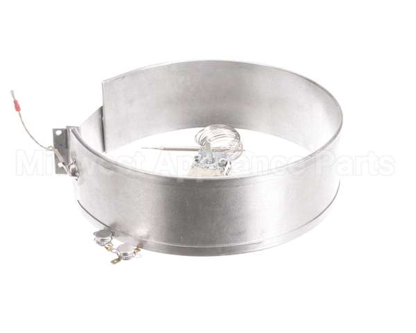 K3646510-1 Vollrath Service Kit: 3646510 11 Qt D/I