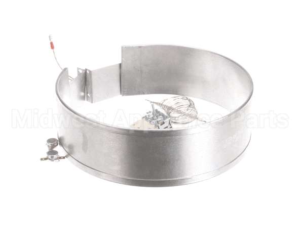 K3646510-1 Vollrath Service Kit: 3646510 11 Qt D/I