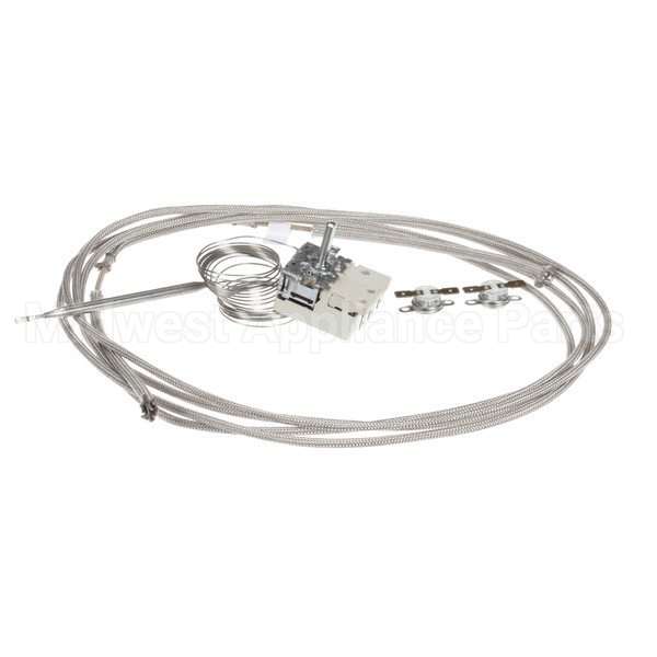 K3646510-2 Compatible Vollrath Service Kit: 3646510 11 Qt D/I