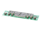 K3D5401100 Turbo Air Display Pcb