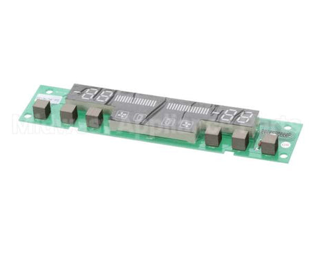 K3D5401100 Turbo Air Display Pcb