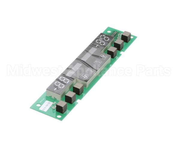K3D5401100 Turbo Air Display Pcb