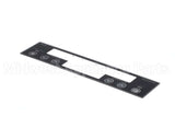 K3D7800500 Turbo Air Display Pcb Sticker Jrf-19/45