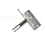 K3F2901501 Turbo Air Hinge Top M3R/F19-1/2
