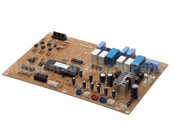 K3F5401300 Turbo Air Main Pcb Jrf45