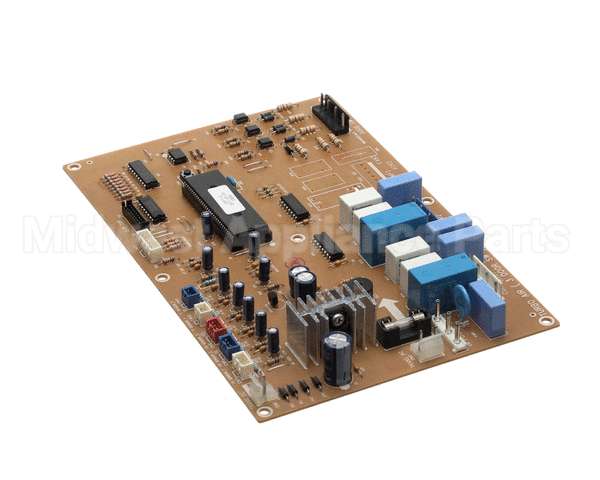 K3F5401300 Turbo Air Main Pcb Jrf45