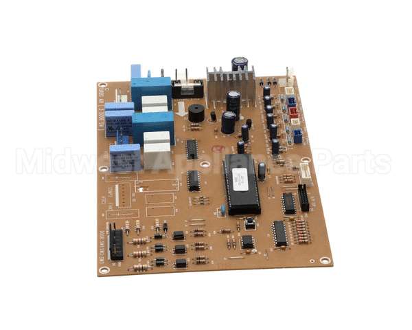 K3F5401300 Turbo Air Main Pcb Jrf45