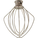 K45WW Compatible Kitchen Aid Whip Mixer 4 1/2Qt