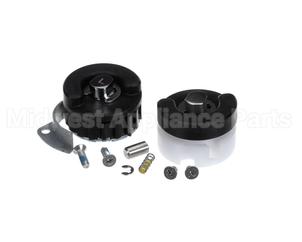 K4634010-1 Vollrath Somerville Chafer Hinge Kit