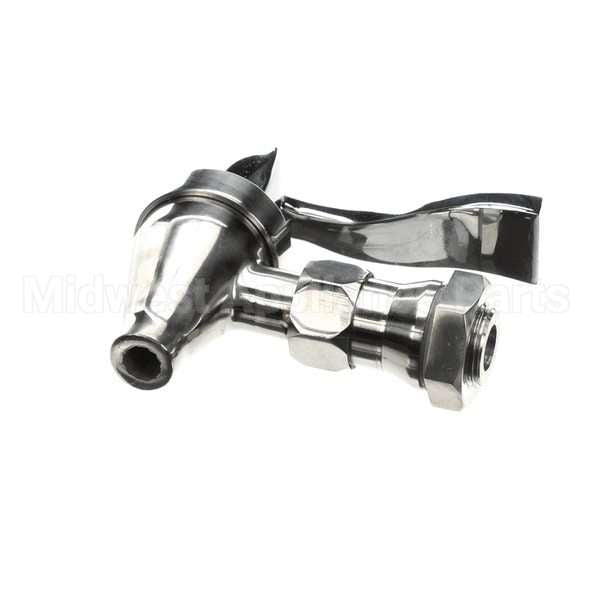 K4635520-1 Compatible Vollrath Faucet Assembly Used On: