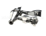 K4635520-1 Vollrath Faucet Assembly Used On: