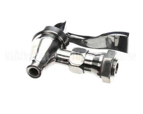 K4635520-1 Vollrath Faucet Assembly Used On: