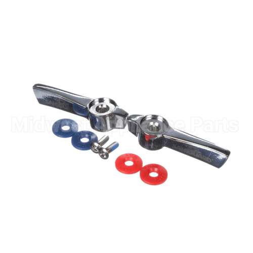 K50-0110-PR Encore Handle Repair Kit, Pair