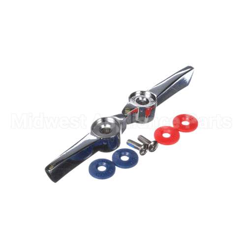 K50-0110-PR Encore Handle Repair Kit, Pair