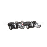 K50-0111 Encore Star Shaped Handle W/Screw
