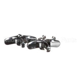 K50-0111 Encore Star Shaped Handle W/Screw