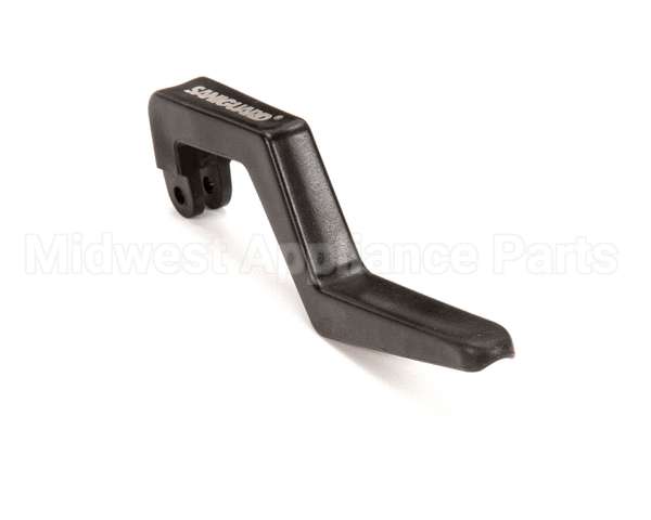K50-X016 Component Hardware Spray Handle, Pre-Rinse